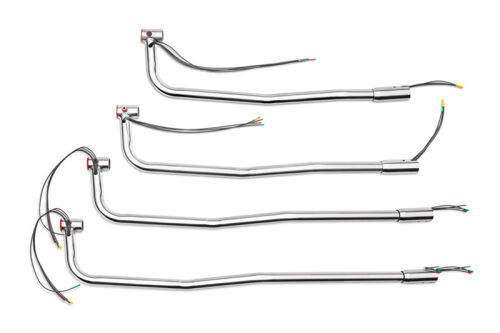Freightliner Silent Shifters