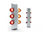 Switchblade Universal Lightbars